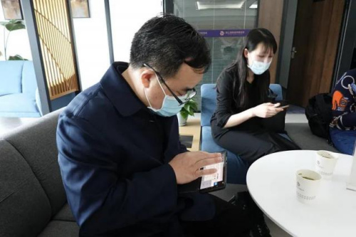 图片来源:浙江省侨联网站 图片来源:浙江省侨联网站