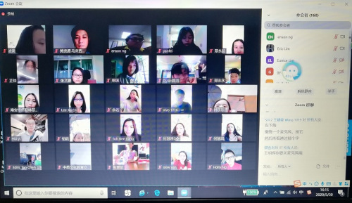 图片来源:泉州市侨联网站 图片来源:泉州市侨联网站