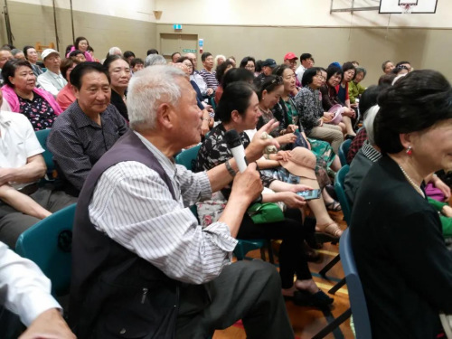 (新西兰中华新闻通讯社) (新西兰中华新闻通讯社)