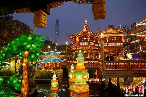 【春节特刊】多彩中国年，就是这个味儿！