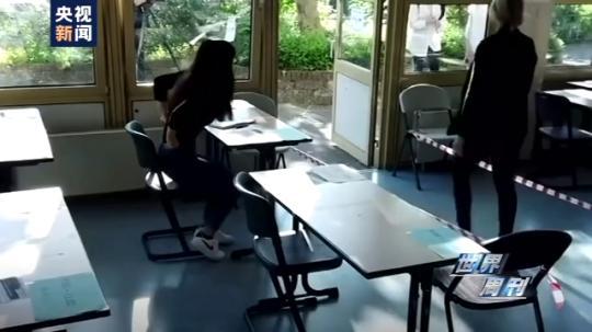 世界周刊丨全球迎来特殊开学季 小朋友们如何“拥抱”新学期？