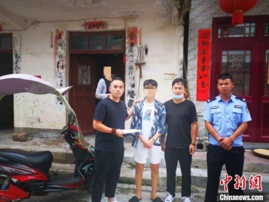 浙江警方捣毁特大跨境网络裸聊敲诈勒索黑恶势力团伙