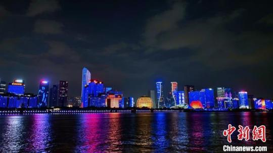 杭州连续十年成为“外籍人才眼中最具吸引力的中国城市”