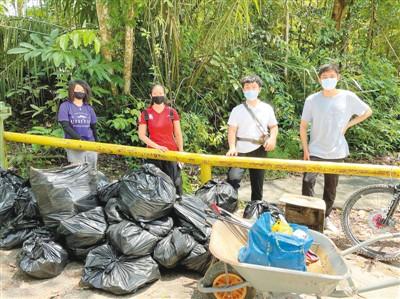 国内外同胞帮助北京冬季奥运会