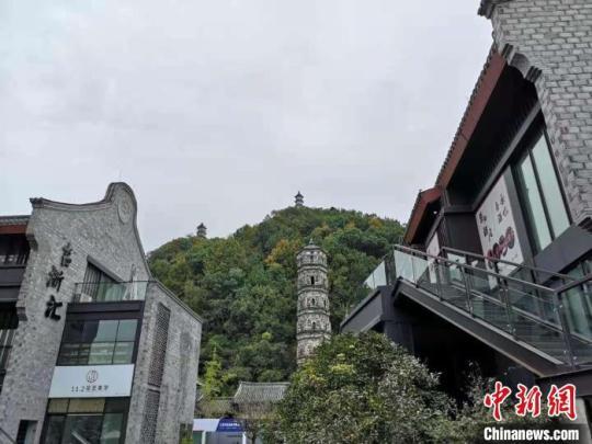 国家历史文化名城浙江临海：“修旧如故”延续历史文脉