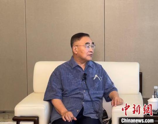 张伯礼院士：中国愿向世界分享中医药抗疫经验