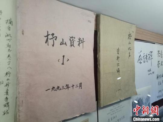 “茶经故里”话陆羽：文旅融合诉变迁