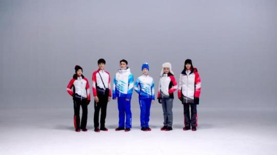 北京冬奥组委供图
