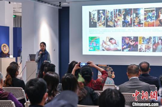 陈平：如何用文化遗产讲好中国故事？