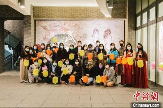 唐代壁畫走進臺港澳：一場跨越千年的神奇之旅
