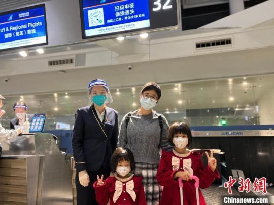 南航广州至内罗毕航线复航 南方航空 供图