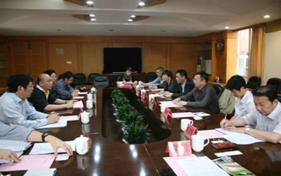 广东省侨办介绍侨务立法工作情况
