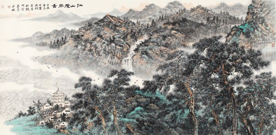 对话沈钊昌:厚重河南是文化行者的沃土乐园