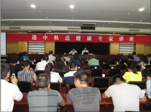 连云港侨办、连云港华商会举办