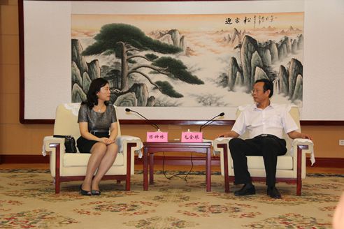 中国侨网