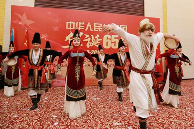 中国侨网
