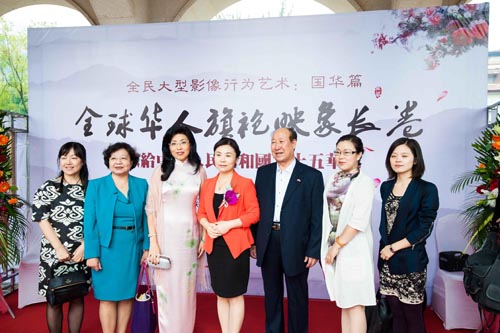 中国侨网