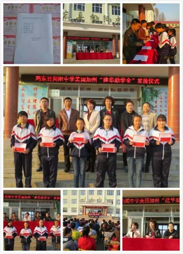 中国侨网