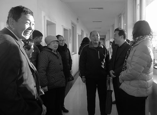 中国侨网