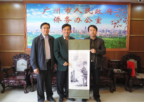 中国侨网
