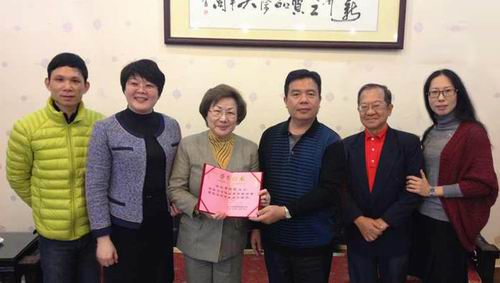 中国侨网