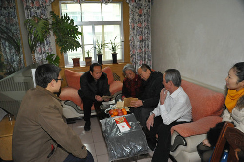 中国侨网