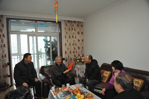 中国侨网