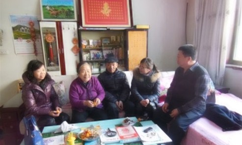 中国侨网