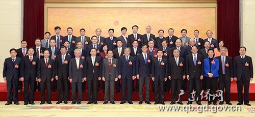 中国侨网