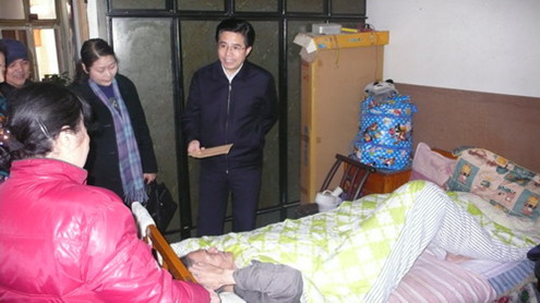 中国侨网