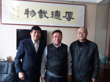 中国侨网