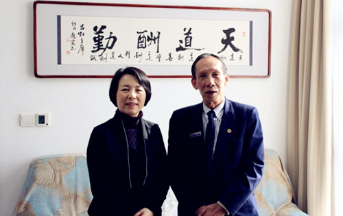 中国侨网