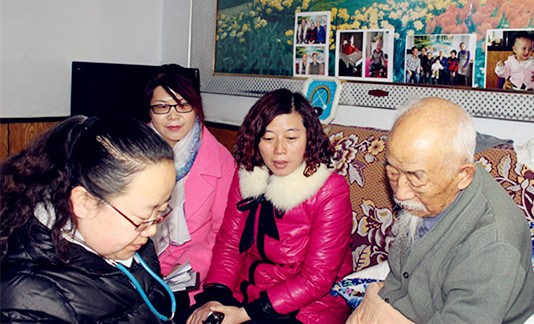 中国侨网