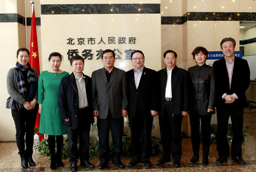 中国侨网
