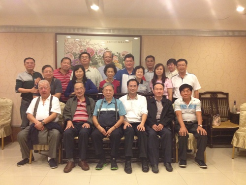 南开区副区长王伟图片