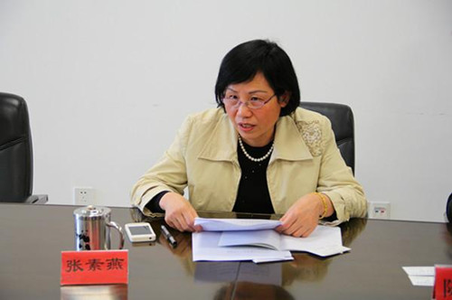 中国侨网-苏州市侨办赴汕头、福州学习一带一