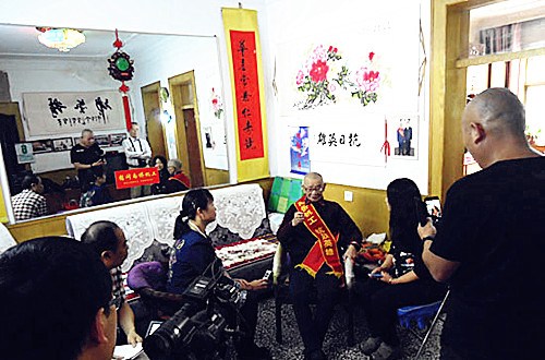 中国侨网