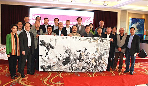 中国侨网