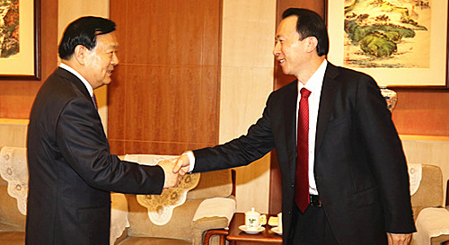 中国侨网