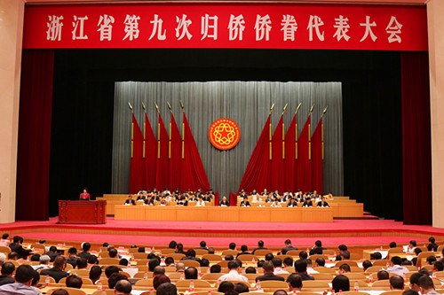 中国侨网