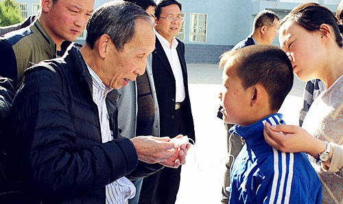 中国侨网