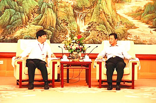 中国侨网