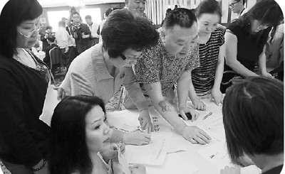 各地侨捐管理条例频出台 曾经有隐忧如今可安