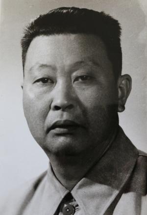 中国侨网杨勉（1912-1992）