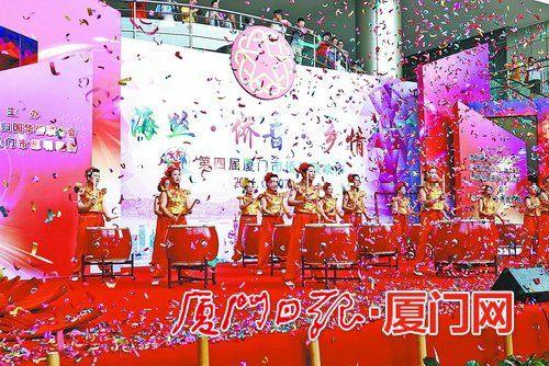 中国侨网市侨联举办的“侨界联欢节”活动，已成为一年一度的侨界联欢盛会，形成广受好评的侨界活动品牌。