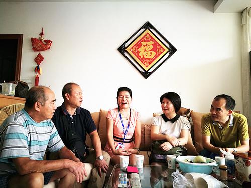 中国侨网