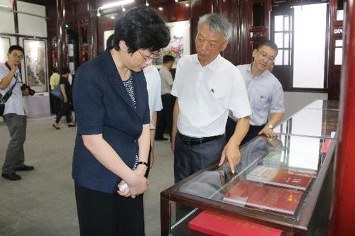 中国侨网
