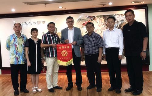 中国侨网