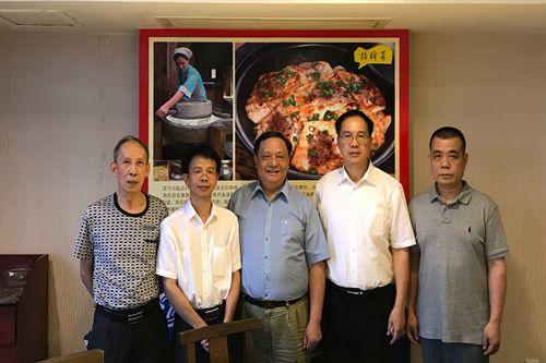中国侨网图片来源:河源市侨联网站