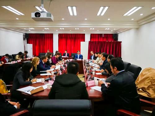 中国侨网